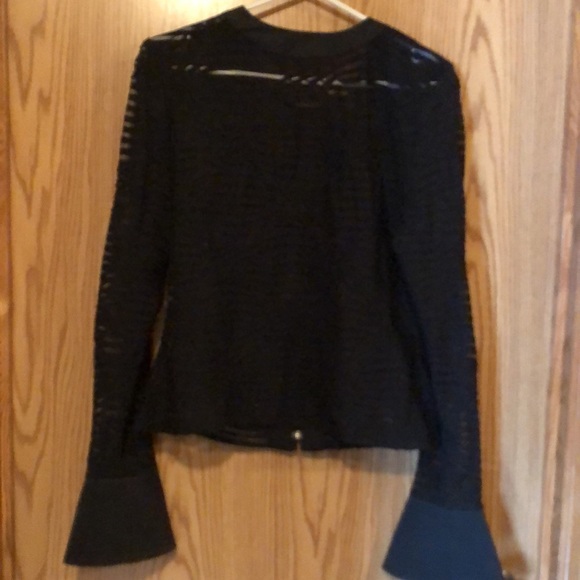 🎅🏻- JS COLLECTIONS FANCY JACKET - Picture 6 of 10